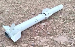 Điểm nóng xung đột ngày 11-5: Không chiến với Pakistan, Ấn Độ thu về "mỏ vàng" tên lửa Trung Quốc?