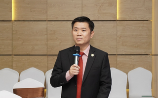 TP HCM: Hiệu trưởng Trường ĐH Y khoa Phạm Ngọc Thạch bị đề nghị kiểm điểm