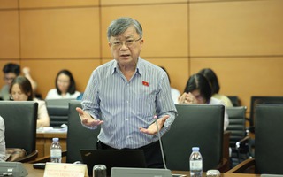 DN nợ bảo hiểm xã hội, nếu tuyên bố phá sản, người lao động sẽ mất trắng
