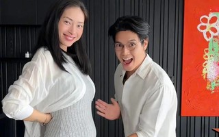 Hành trình tìm con gian khó của Ngô Thanh Vân