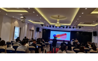 Bệnh viện Hoàn Mỹ Sài Gòn nhận chứng nhận vàng Hội Đột quỵ thế giới