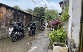 Tình tiết bất ngờ đáng sợ vụ 3 người thương vong sau tiếng nổ ở TP Thủ Đức