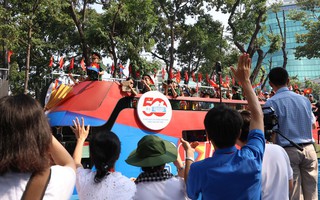 Văn hóa phán xét: Hãy bao dung, độ lượng!