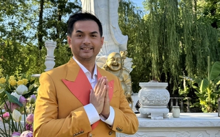 Vợ cố nghệ sĩ Đức Tiến muốn rạch ròi quyền thừa kế với mẹ chồng