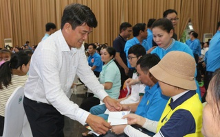 Khơi dậy tiềm năng sáng tạo trong công nhân