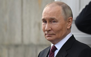 Sau đề nghị của Tổng thống Nga, Tổng thống Donald Trump: “Một ngày tuyệt vời cho cả Nga lẫn Ukraine”