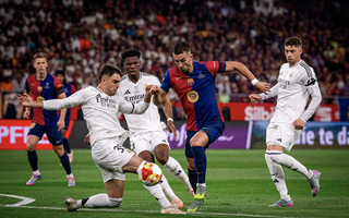 "Siêu kinh điển" quyết định ngôi vô địch La Liga: Yamal hay Mbappe tỏa sáng?
