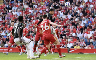 Ngoại hạng Anh: Arsenal, Newcastle hâm nóng cuộc đua Top 5