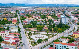 Chi tiết phương án sắp xếp cấp xã của 34 tỉnh, thành phố sau hợp nhất