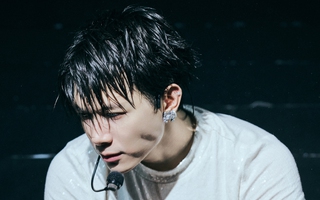 Anh Tú Atus mang “đẳng cấp quốc tế” đến concert