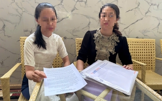 Buôn Ma Thuột nói gì trước nỗi lo của hàng chục giáo viên hợp đồng lâu năm chưa được tuyển dụng?