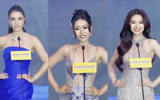 Lộ diện top 45 Miss Cosmo Vietnam