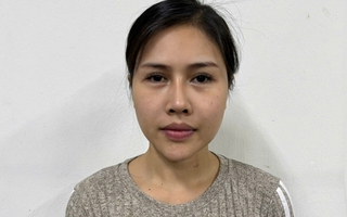 Đối tượng buôn người thay đổi hình dạng để trốn truy nã
