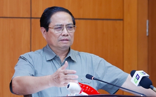 Nghiên cứu, làm ngay tuyến đường thẳng nhất, quy mô 10 làn xe từ TP Hưng Yên tới TP Thái Bình