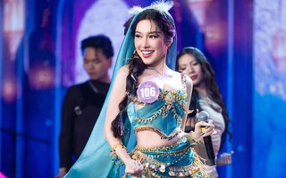 Hồ Ngọc Hà: 'Thủy Bùi chắc chắn sẽ thành công'