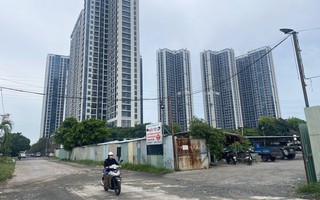 Dọn đường cho 100.000 căn nhà ở xã hội
