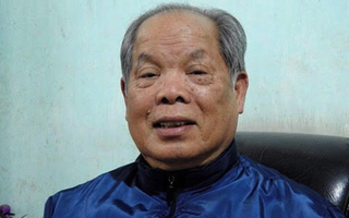 kèo nhà cái tỷ lệ bóng đá-TS Bùi Hiền, người đề xuất cải tiến chữ Quốc ngữ, qua đời