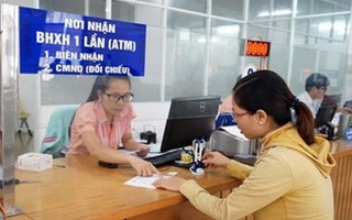 Nhận tiền BHXH một lần dễ dàng qua Cổng dịch vụ công