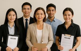 Đây được xem là "vũ khí" chống thất nghiệp