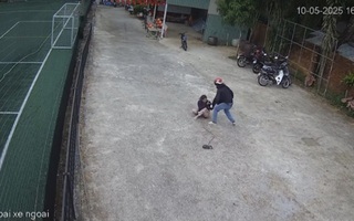 Công an tìm bị hại của đối tượng dùng kích điện tấn công nhiều người ở Phú Quốc