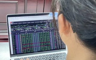 Nghiện chứng khoán, người phụ nữ phải điều trị tâm thần