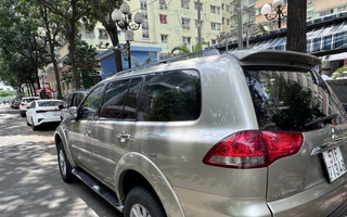 Không có chuyện cấm đời xe trước 2017 lưu hành ở Hà Nội và TP HCM