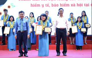 Cần Thơ: Tiêu chí để được tôn vinh là "người lao động tiêu biểu"