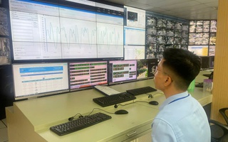 Ứng dụng AI vào giao thông thông minh