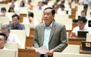 Đầu tư vốn nhà nước phải trọng tâm, trọng điểm