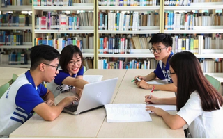 ĐH Quốc gia Hà Nội rút ngắn thời gian đào tạo cử nhân xuống còn 2,5 - 3 năm