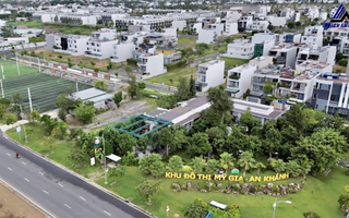 Chủ đầu tư Khu đô thị Mỹ Gia bị khách hàng tố thu phí vô lý