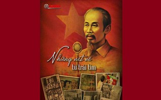 Khai mạc Tuần phim kỷ niệm 135 năm Ngày sinh Chủ tịch Hồ Chí Minh