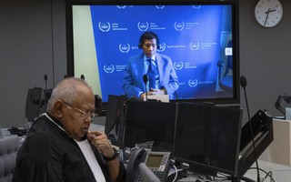 Cựu Tổng thống Philippines Duterte thắng cử thị trưởng dù đang hầu tòa quốc tế