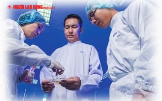 Lý do "cha đẻ" vắc xin Nanocovax đột ngột qua đời
