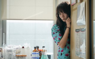 “Ảnh hậu” Bae Doo-na lần đầu đóng phim hài lãng mạn