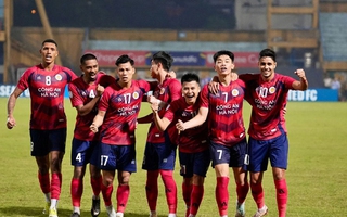 Cúp C1 Đông Nam Á: Hơn cả một trận chung kết!