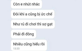 An Giang: Kỷ luật cảnh cáo hiệu trưởng bị “tố” sàm sỡ nhiều giáo viên nữ