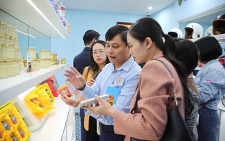 Tăng cường bảo vệ thương hiệu Yến sào Khánh Hòa