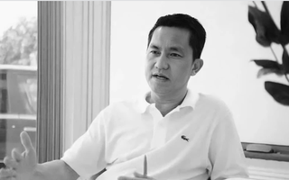 Doanh tỷ lệ kèo nhà cái malaysia Hồ tỷ lệ kèo nhà cái malaysia - con rể gia tộc Sơn Kim qua đời vì bệnh hiểm nghèo