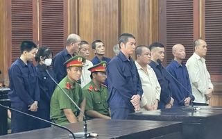 Hai cô gái lãnh án tù vì đưa thuốc không rõ nguồn gốc lên "chợ mạng"