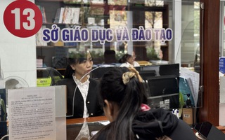 Đà Nẵng lo chỗ học cho con cán bộ, công chức tỉnh Quảng Nam