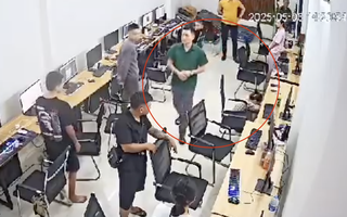 Giám đốc Công an Hà Nội chỉ đạo xác minh vụ cán bộ công an bị tố đánh cô gái