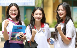 Chủ tịch UBND TP HCM chỉ đạo việc tổ chức Kỳ thi tốt nghiệp THPT