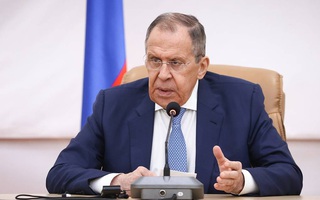 Đàm phán hòa bình với Ukraine: Nga tung "siêu đội hình" đến Thổ Nhĩ Kỳ