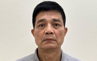 Vì sao nguyên Cục trưởng Cục An toàn thực phẩm Nguyễn Thanh Phong bị khởi tố?