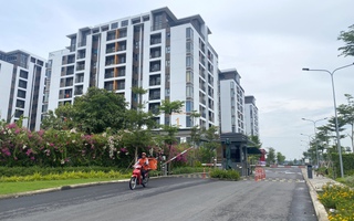 Kỳ vọng Quỹ Nhà ở quốc gia