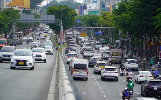 Quy định khí thải với ô tô: Tính kỹ lộ trình