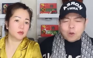 Lý do Quang Lê từng bị trục xuất ở Anh