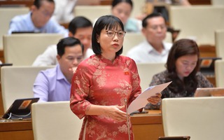 Đại biểu Quốc hội lo ngại "chấp nhận rủi ro" trong nghiên cứu khoa học bị lạm dụng