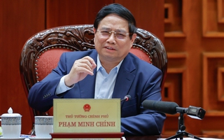 Thủ tướng yêu cầu có đủ nguồn chi trả chế độ cho cán bộ, công chức khi sắp xếp bộ máy